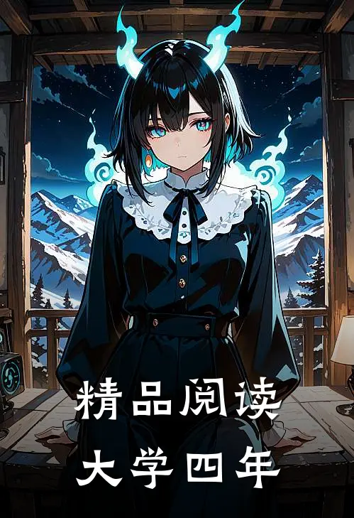 精品阅读大学四年