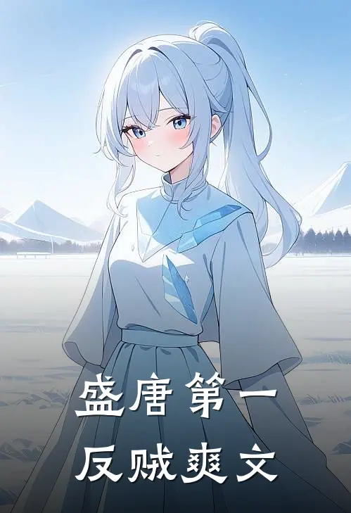 盛唐第一反贼爽文