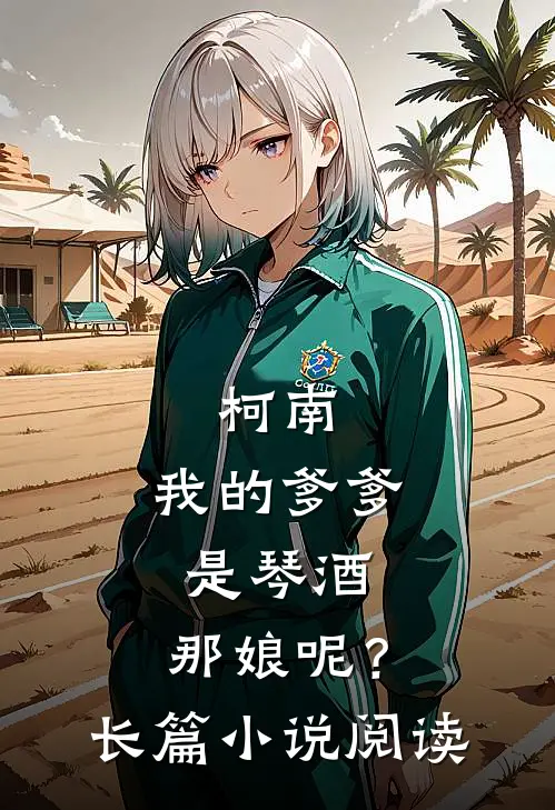柯南：我的爹爹是琴酒，那娘呢？长篇小说阅读