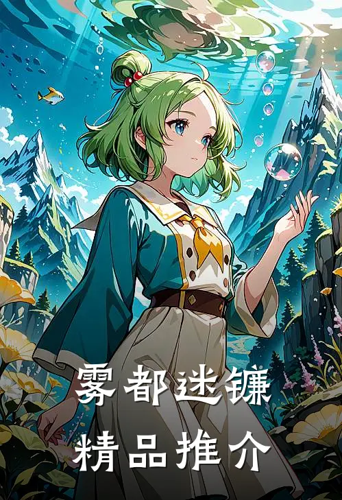 雾都迷镰精品推介