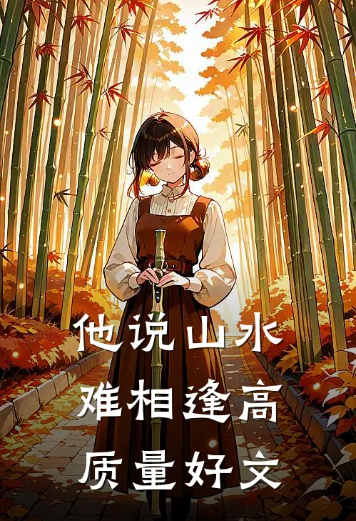 他说山水难相逢高质量好文