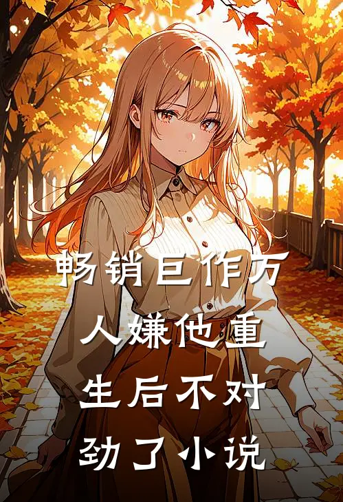 畅销巨作万人嫌他重生后不对劲了小说