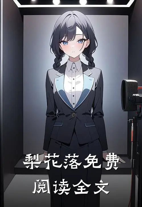 梨花落免费阅读全文
