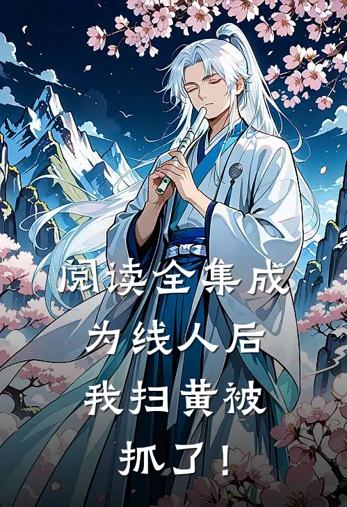 阅读全集成为线人后，我扫黄被抓了！