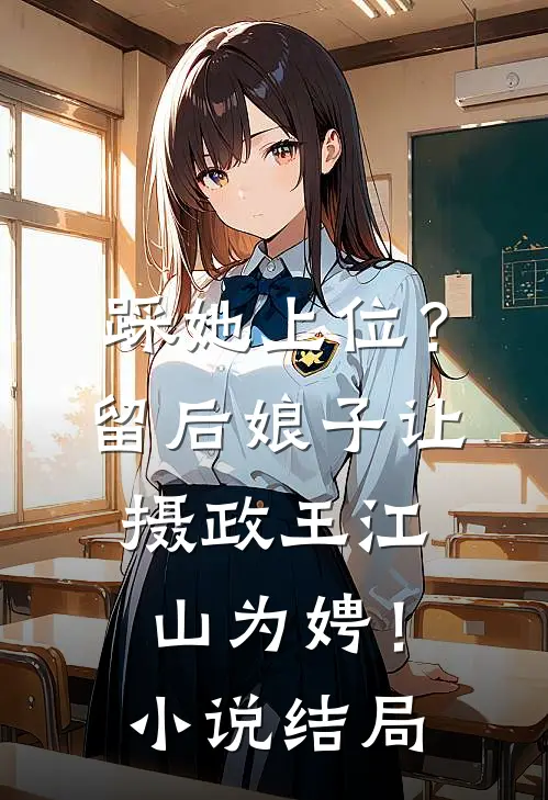踩她上位？留后娘子让摄政王江山为娉！小说结局
