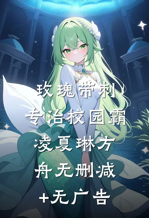 玫瑰带刺，专治校园霸凌夏琳方舟无删减+无广告