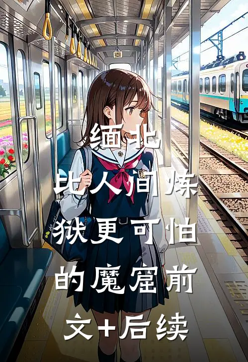 缅北：比人间炼狱更可怕的魔窟前文+后续