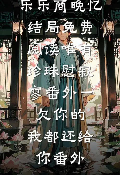 乐乐商晚忆结局免费阅读唯有珍珠慰寂寥-番外一：欠你的，我都还给你番外