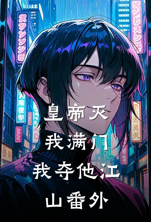 皇帝灭我满门，我夺他江山番外
