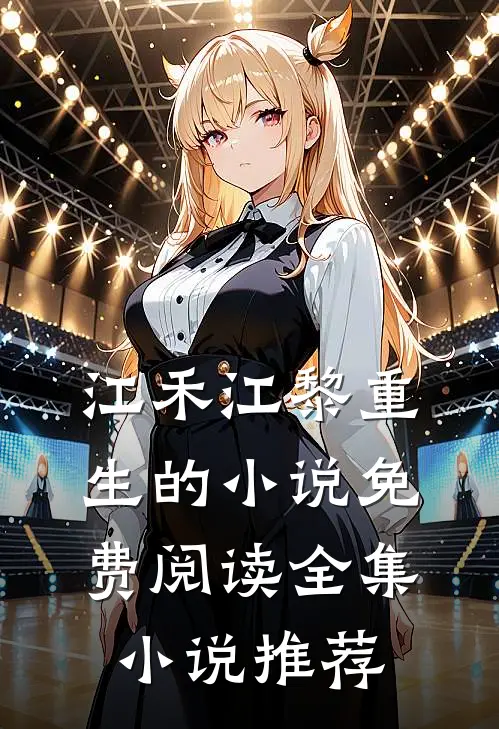 江禾江黎重生的小说免费阅读全集小说推荐