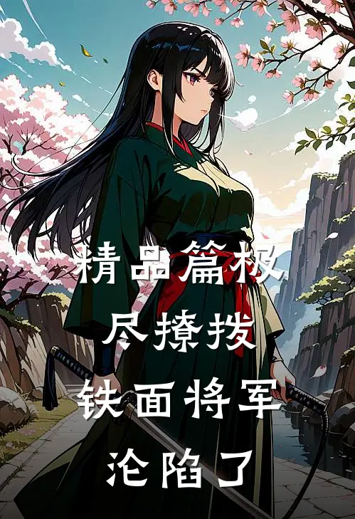 精品篇极尽撩拨：铁面将军沦陷了