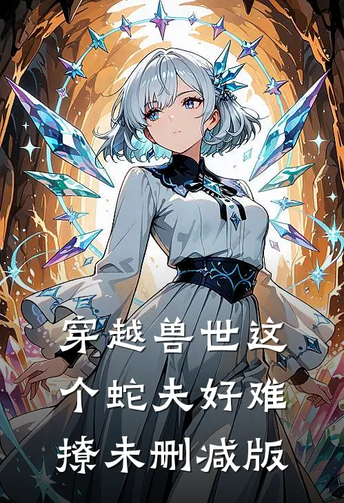 穿越兽世这个蛇夫好难撩未删减版