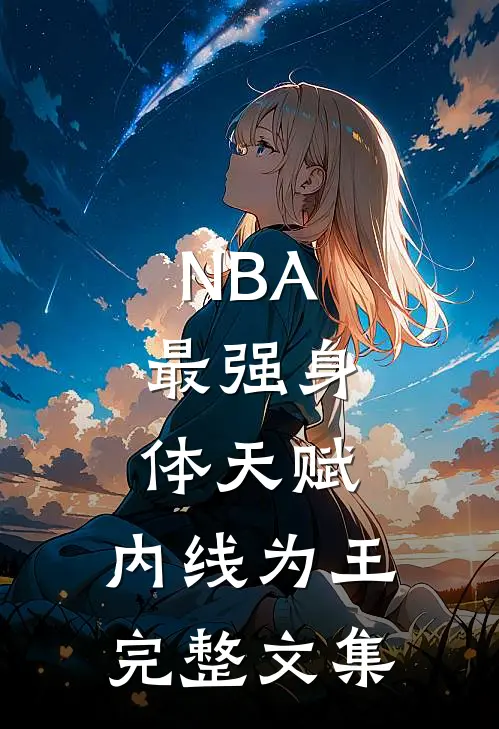 NBA：最强身体天赋，内线为王完整文集