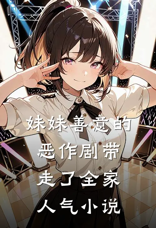 妹妹善意的恶作剧带走了全家人气小说