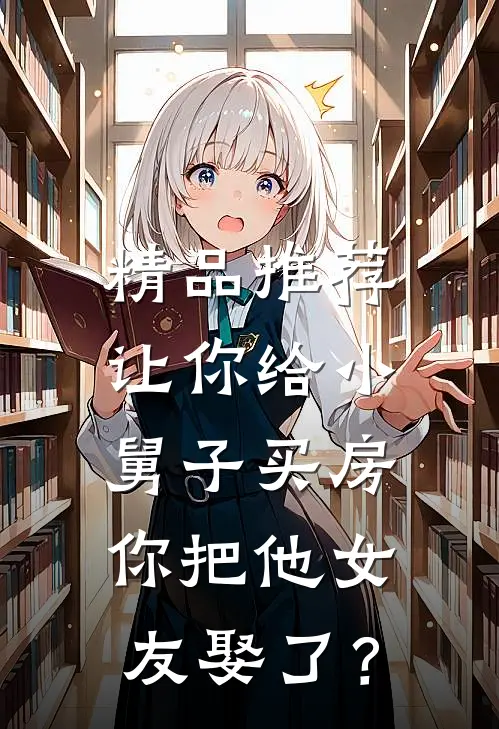 精品推荐让你给小舅子买房，你把他女友娶了？
