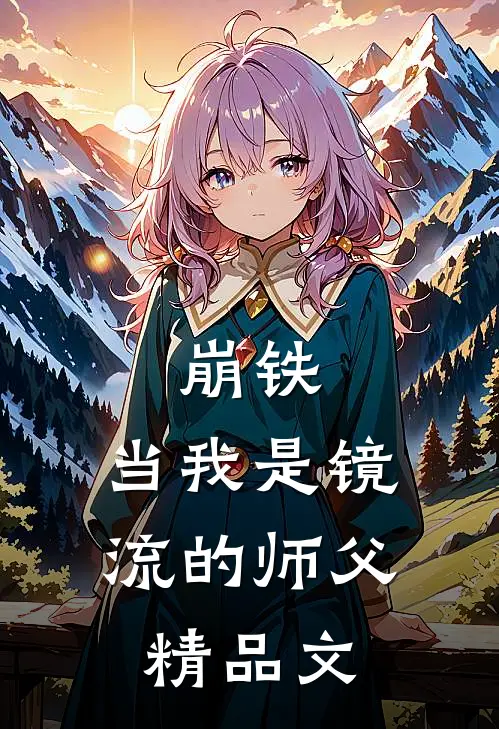 崩铁：当我是镜流的师父精品文