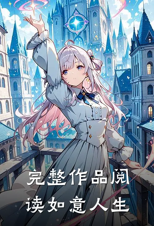 完整作品阅读如意人生