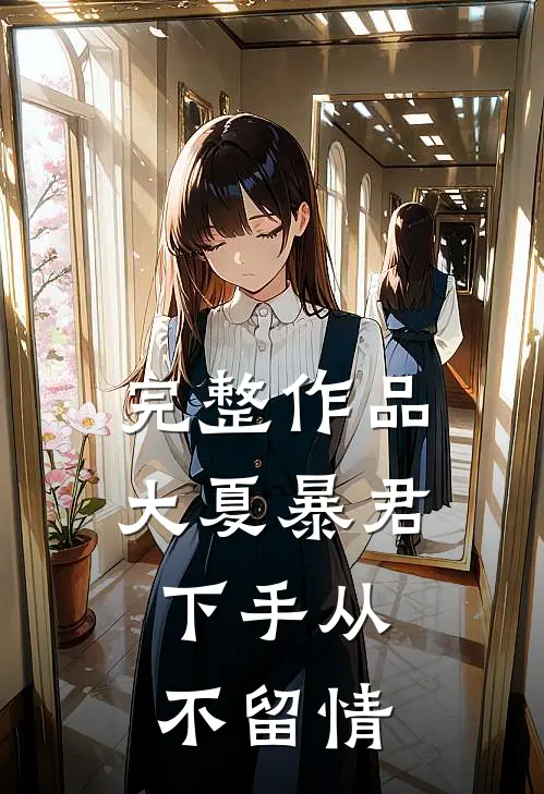 完整作品大夏暴君：下手从不留情