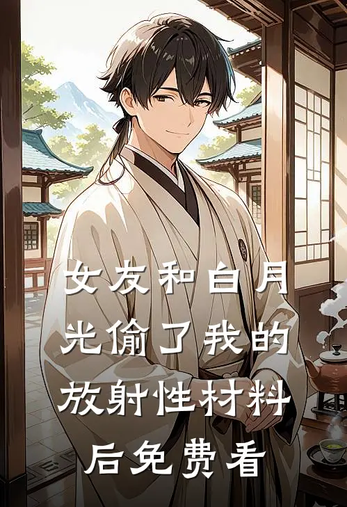 女友和白月光偷了我的放射性材料后免费看
