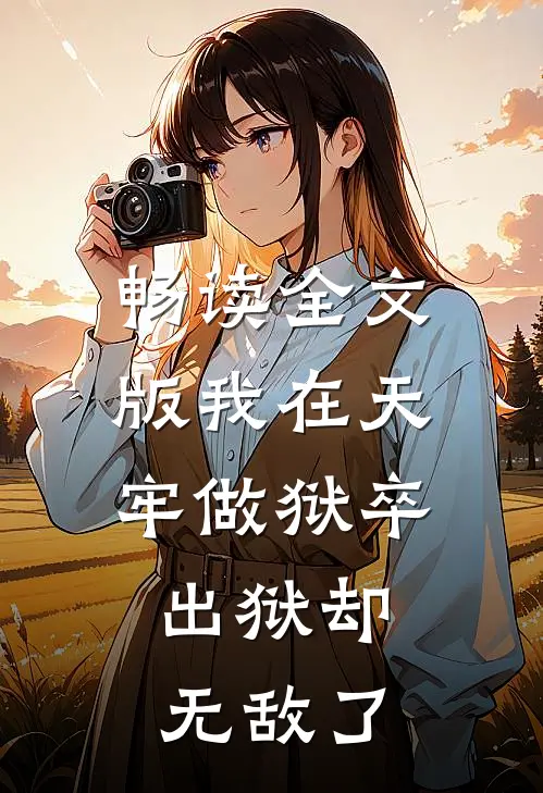 畅读全文版我在天牢做狱卒，出狱却无敌了