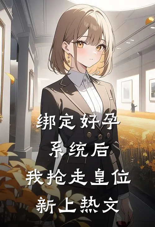 绑定好孕系统后，我抢走皇位新上热文