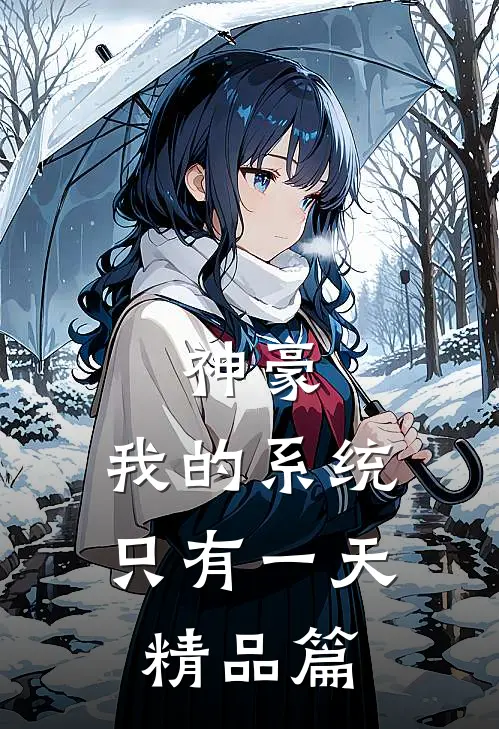 神豪：我的系统只有一天精品篇