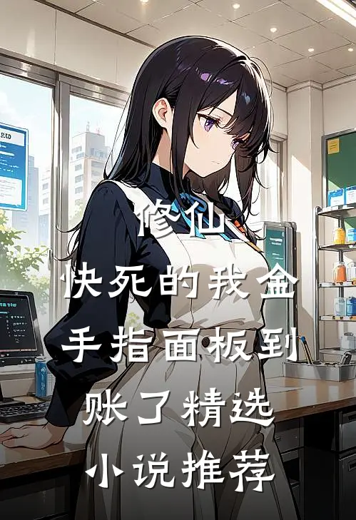 修仙：快死的我金手指面板到账了精选小说推荐