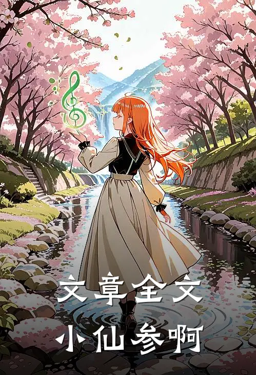 文章全文小仙参啊