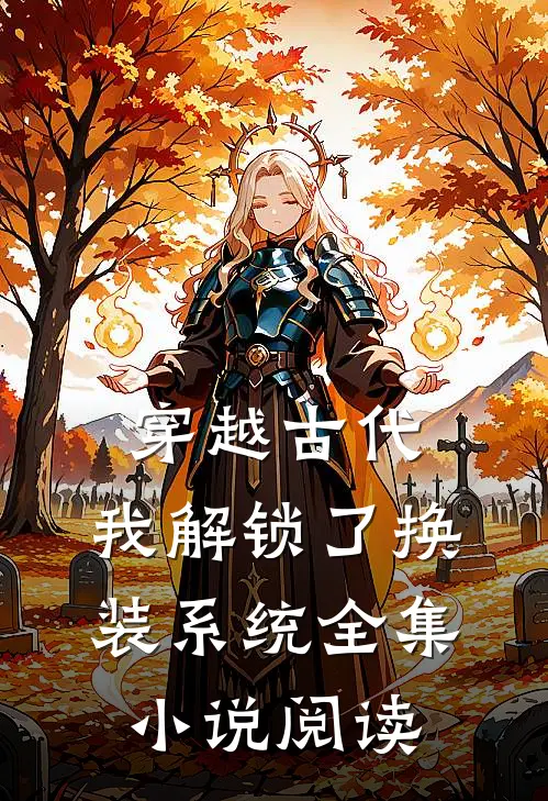 穿越古代，我解锁了换装系统全集小说阅读