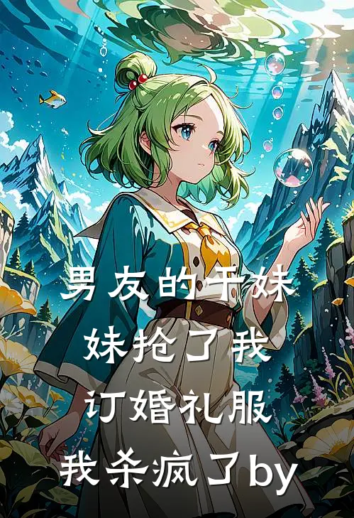 男友的干妹妹抢了我订婚礼服，我杀疯了by