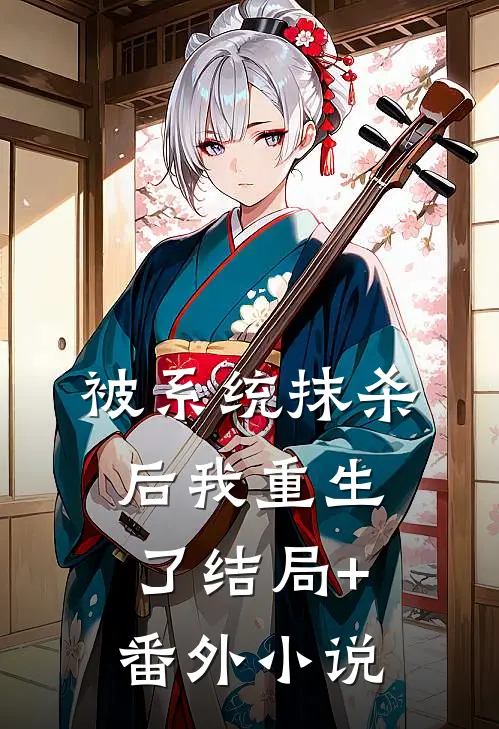 被系统抹杀后我重生了结局+番外小说