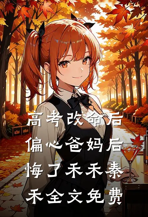高考改命后，偏心爸妈后悔了禾禾秦禾全文免费