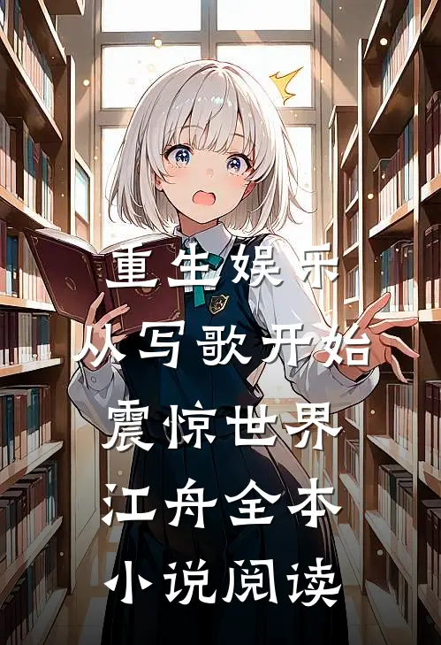 重生娱乐:从写歌开始震惊世界江舟全本小说阅读