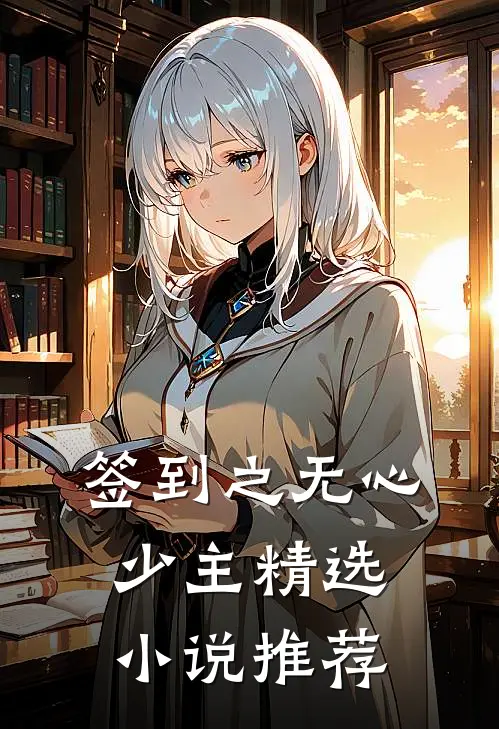 签到之无心少主精选小说推荐