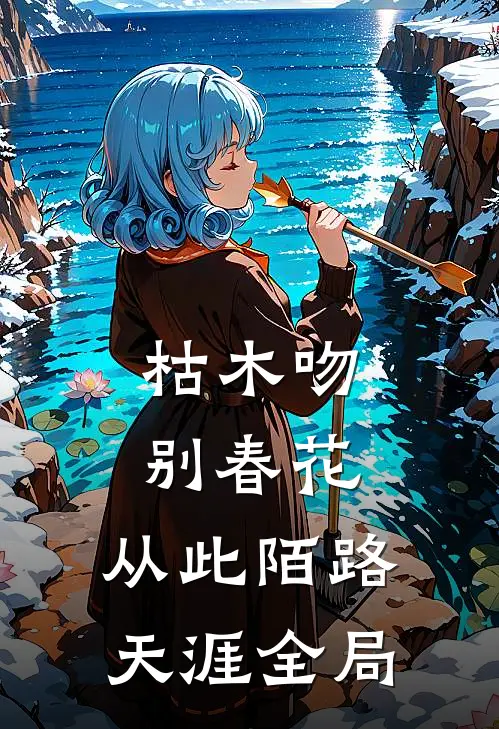 枯木吻别春花，从此陌路天涯全局