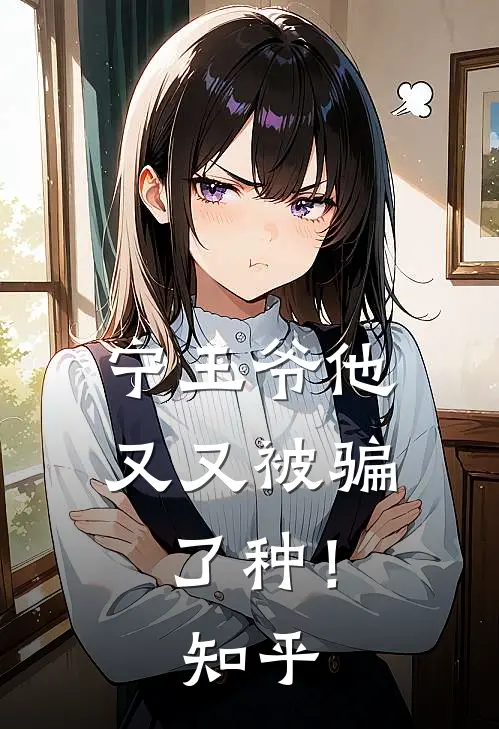 宁王爷他又又被骗了种！知乎