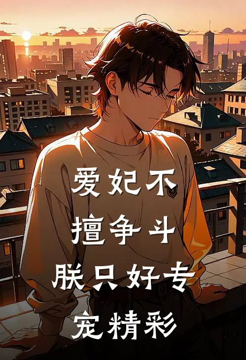 爱妃不擅争斗，朕只好专宠精彩