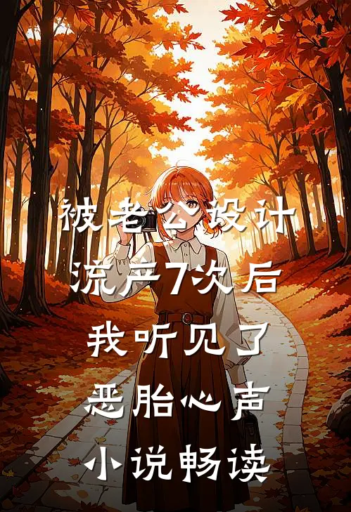 被老公设计流产7次后，我听见了恶胎心声小说畅读
