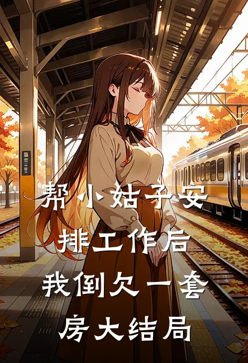 帮小姑子安排工作后，我倒欠一套房大结局