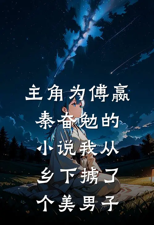 主角为傅嬴秦奋勉的小说我从乡下掳了个美男子