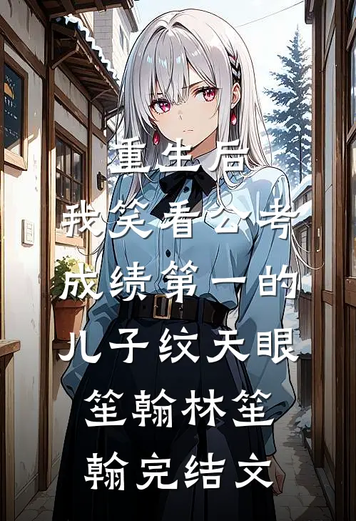 重生后，我笑看公考成绩第一的儿子纹天眼笙翰林笙翰完结文