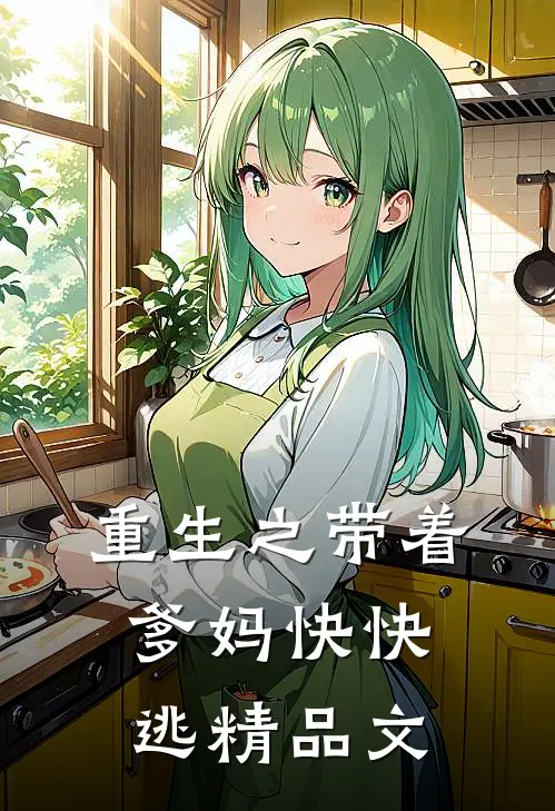 重生之带着爹妈快快逃精品文