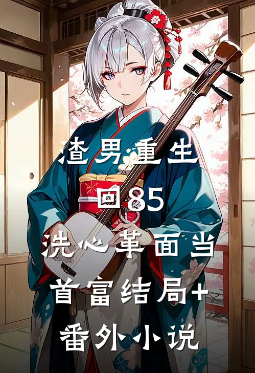 渣男重生回85，洗心革面当首富结局+番外小说