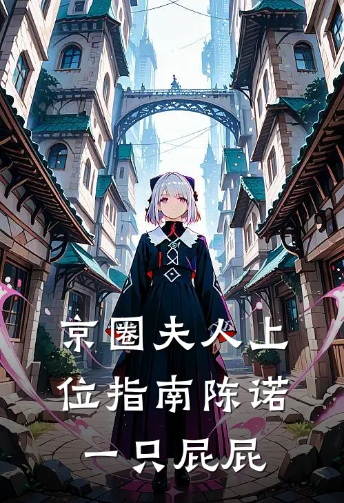 京圈夫人上位指南陈诺一只屁屁
