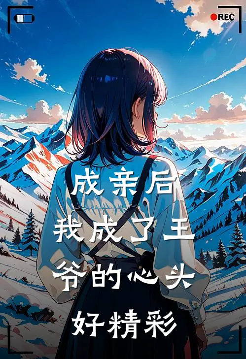 成亲后，我成了王爷的心头好精彩