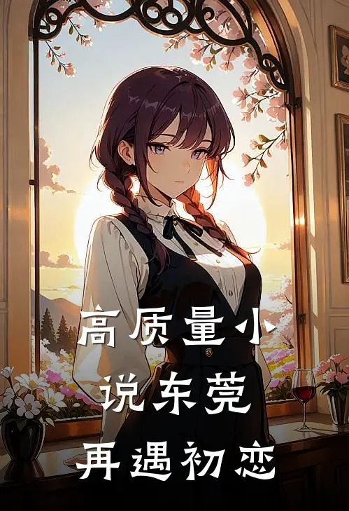 高质量小说东莞：再遇初恋