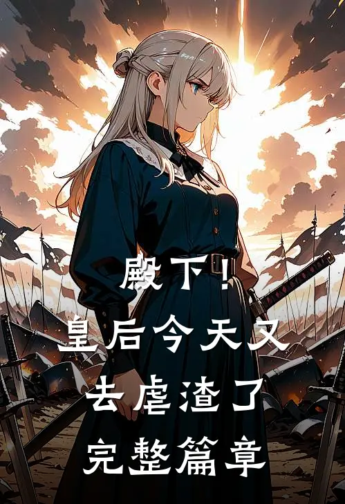 殿下！皇后今天又去虐渣了完整篇章