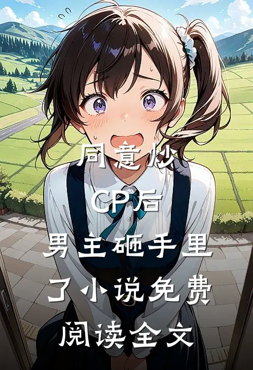 同意炒CP后，男主砸手里了小说免费阅读全文