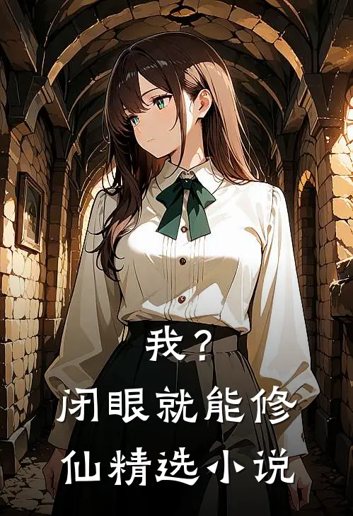 我？闭眼就能修仙精选小说
