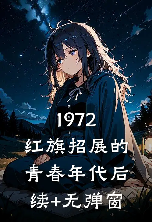 1972，红旗招展的青春年代后续+无弹窗